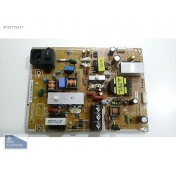 BN44-00529A , PSLF151501A , PD46AV1_LFD , SAMSUNG POWER BOARD
